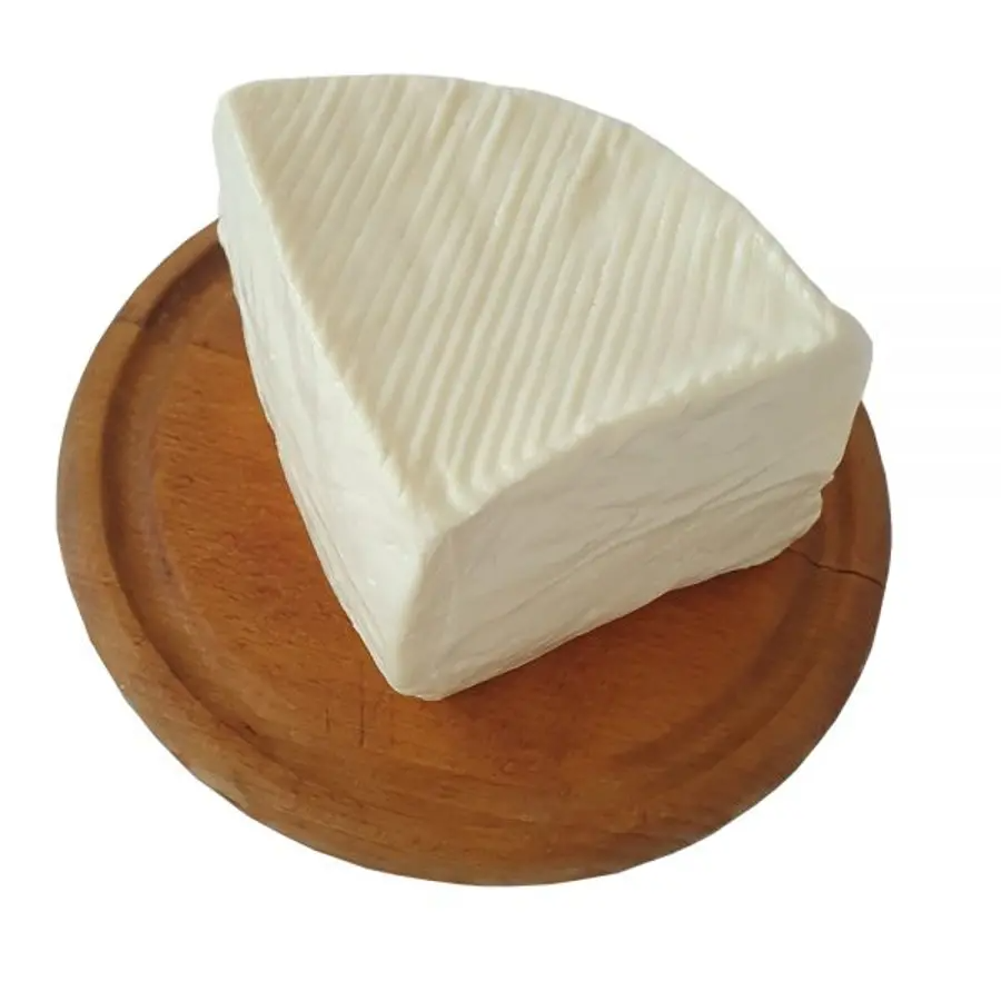 Caș din lapte de vacă 500gr