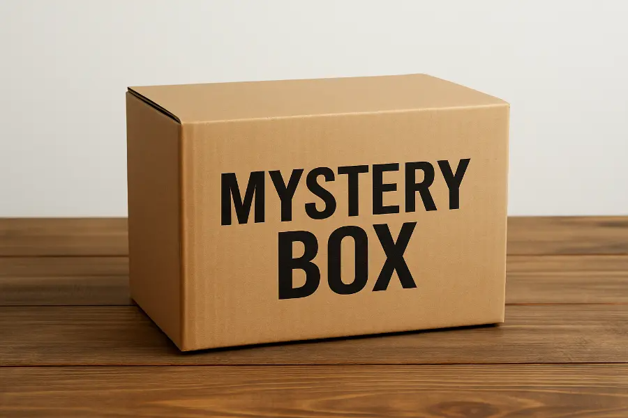 Mistery Box