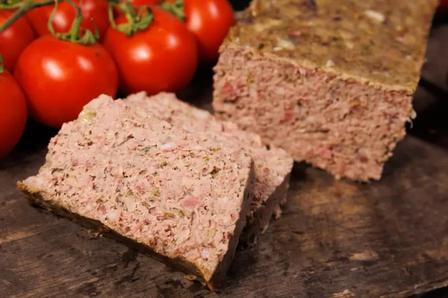 Drob de miel d018, 1kg