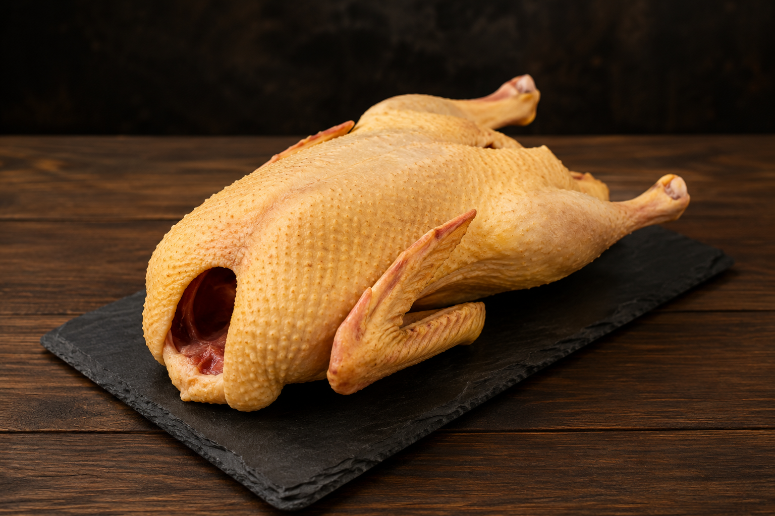 Gâscă 55 lei/kg