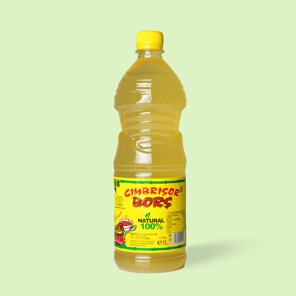 Borș Cimbrișor 1L