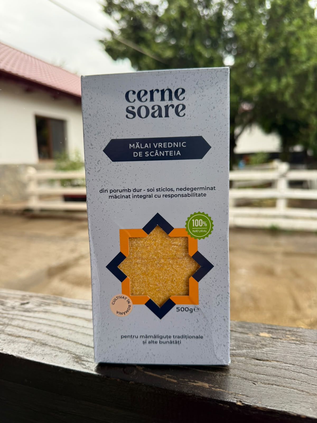 Malai Vrednic de Scanteia