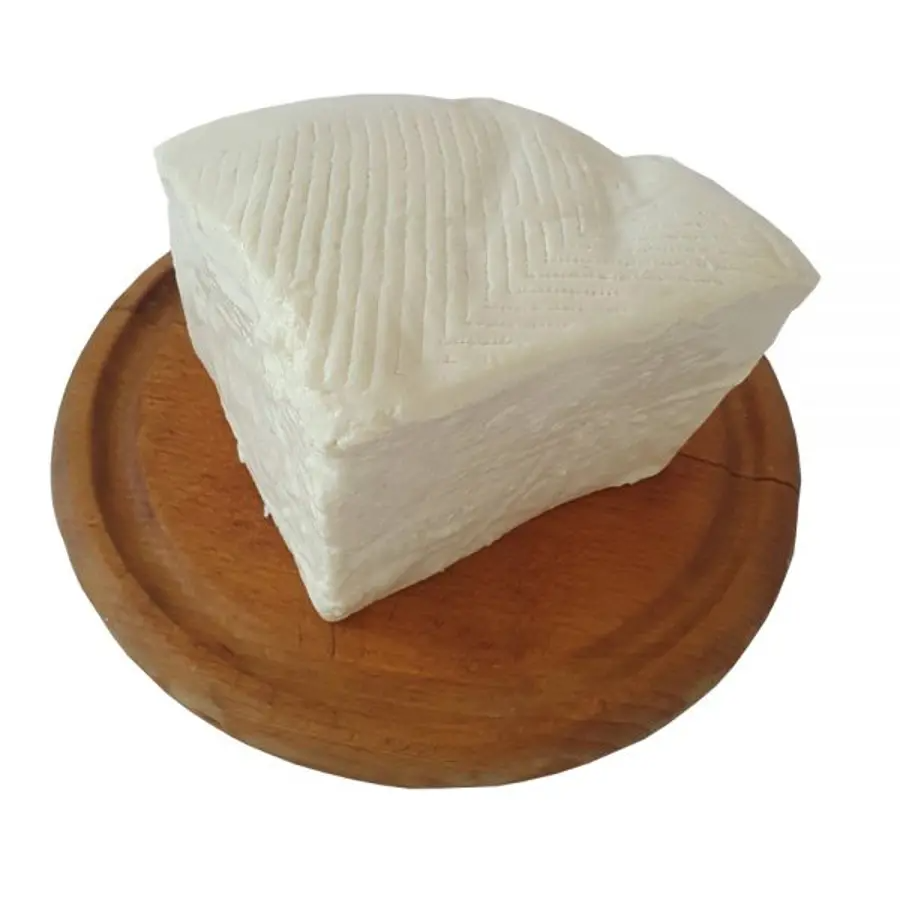 Caș din lapte de capră 500gr