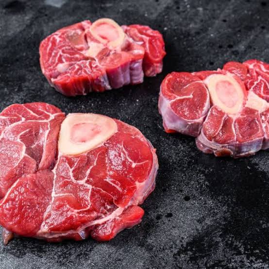 Rasol de vită, 1kg