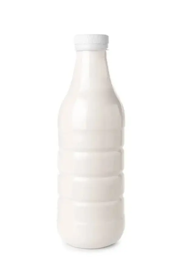 Lapte proaspăt de vacă 2L