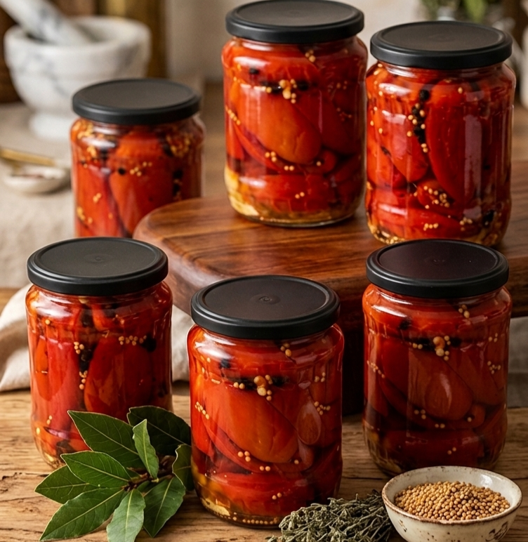 PACHET 4+2 GRATIS GOGOSARI IN OTET- DULCE ACRISORI