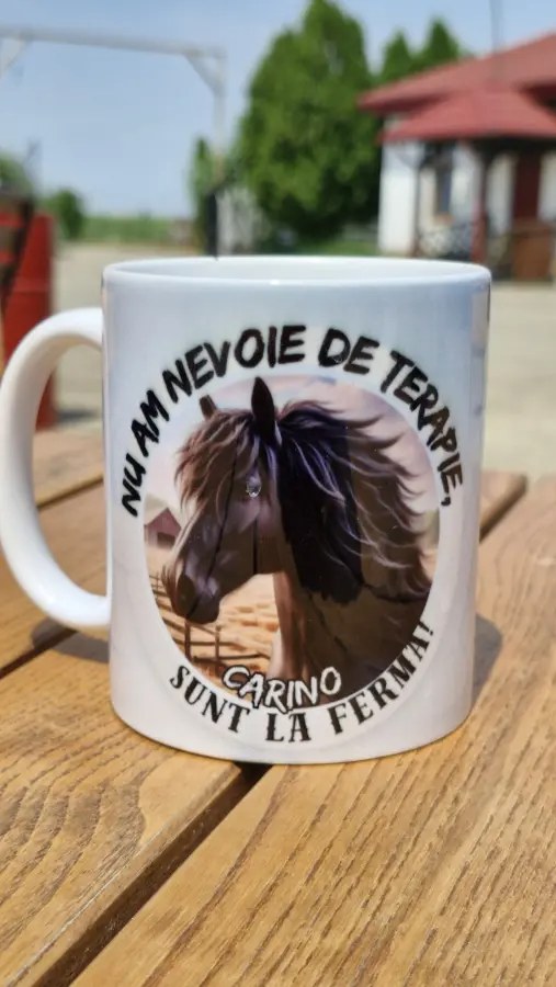 Cană - Carino
