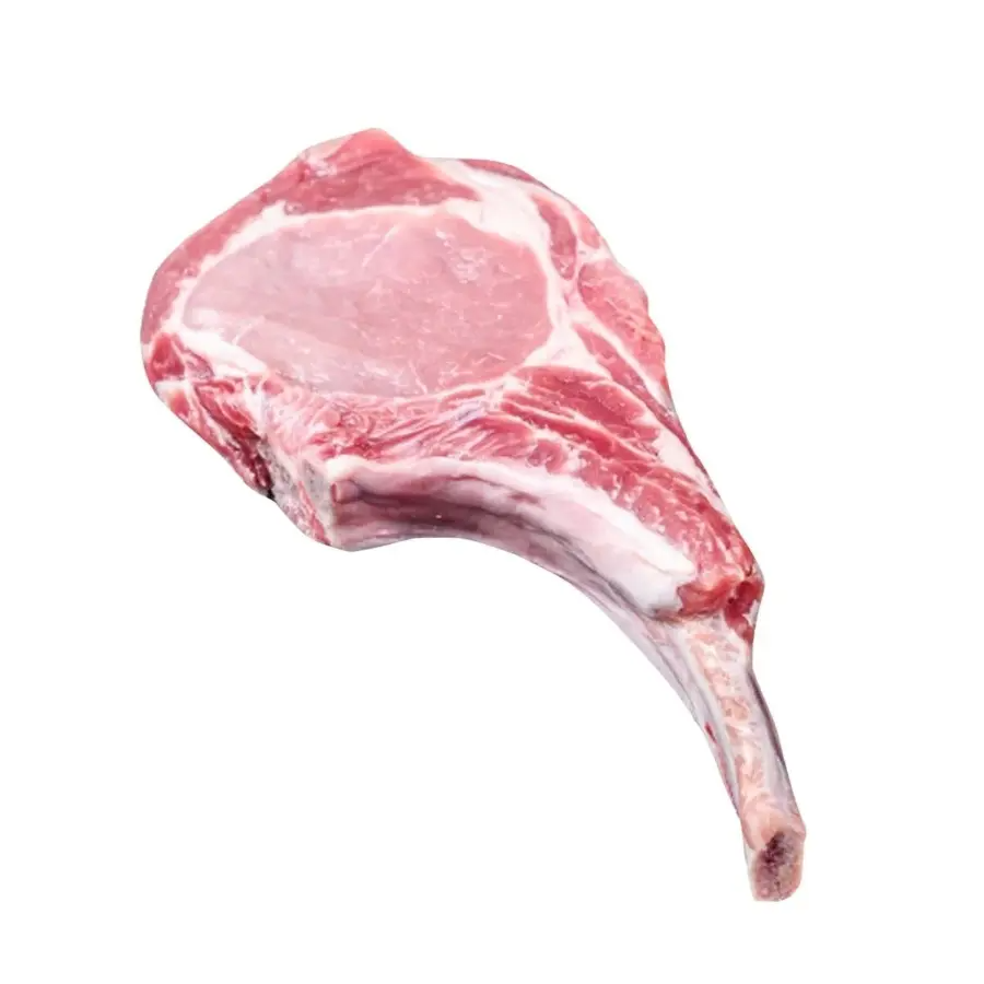 Tomahawk de porc, 1kg